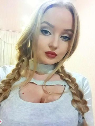 Проститутка Варвара Проститутка Варвара